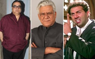 30 Years Of Damini EXCLUSIVE: Rajkumar Santoshi reveals why Om Puri couldn’t be a part of the film: “The producer and Om Puri’s secretary had some misunderstanding over the fees. Then I thought of trying Sunny Deol. And he came on board GLADLY”