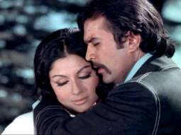 50 Years Of Daag: Sharmila Tagore on starring opposite Rajesh Khanna, “We became a hit pair and I think we made some great films together”