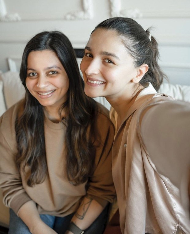 6 Budget-friendly options from Brahmastra actress Alia Bhatt’s skincare routine : Bollywood News