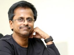 A.R. Murugadoss “I’m a filmmaker, I’ve to show my feelings to the audience through the medium”