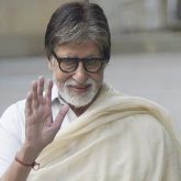 Amitabh Bachchan opens up on smoking and drinking in his latest blog; says, “I shall not deny the consumption of it…”