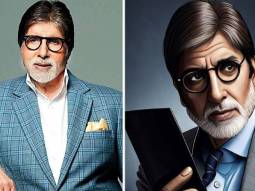 Amitabh Bachchan shares his thoughts on ChatGPT; says, “It is the instrument shall eradicate the human soon enough”