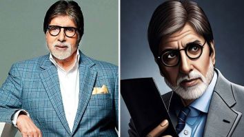 Amitabh Bachchan shares his thoughts on ChatGPT; says, “It is the instrument shall eradicate the human soon enough”