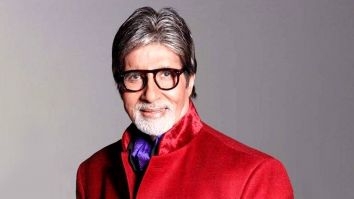 Amitabh Bachchan has a humorous response as his Twitter Blue Tick gets reinstated