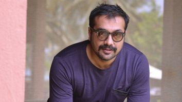 Anurag Kashyap on the challenging last few years, “Was bored of people expecting me to do another gangster movie”