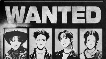 ATEEZ releases cryptic ‘WANTED’ teaser ahead of possible June comeback