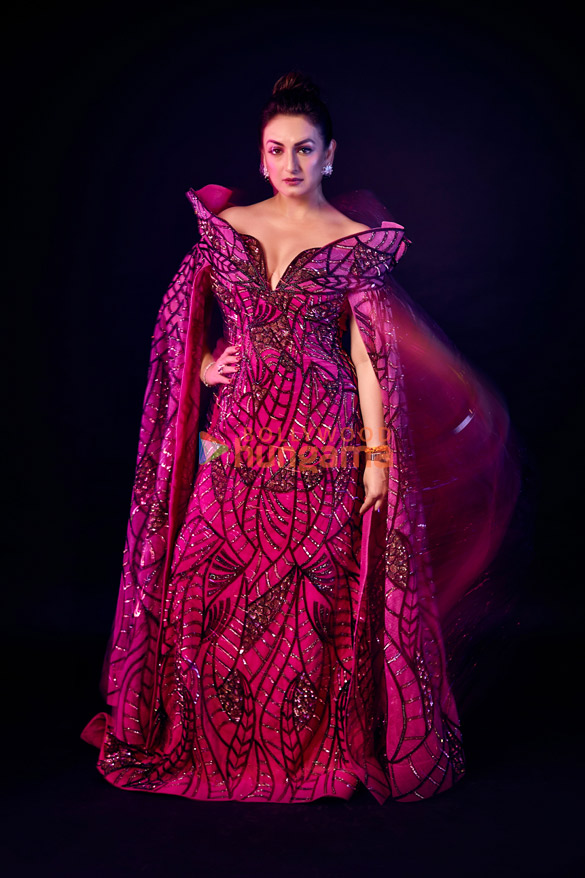 aakriti kakkar 4