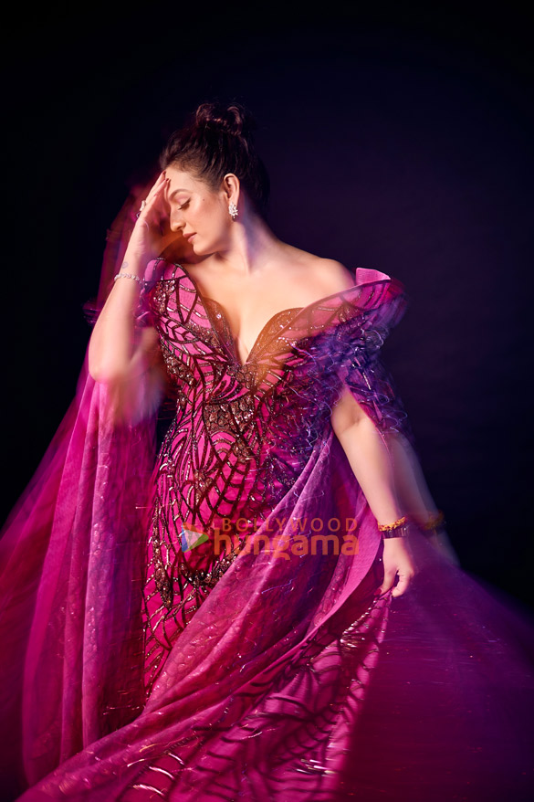 aakriti kakkar 8