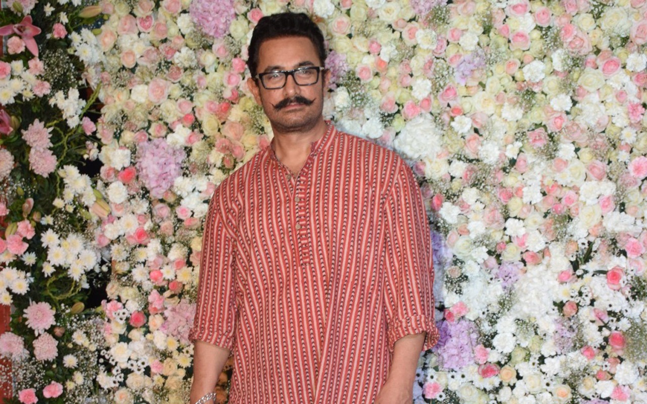 Aamir Khan heaps praise for Prime Minister Narendra Modi’s Mann Ki Baat radio show: ‘That is how you lead by communication’ 