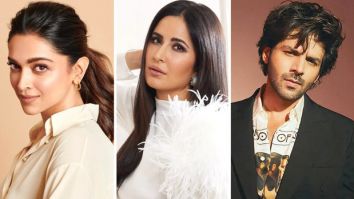 Aashiqui 3: Deepika Padukone or Katrina Kaif, to play the female lead opposite Kartik Aaryan?