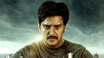 Aazam: Jimmy Shergill is back with never seen before avatar in Shravan Tiwari directorial