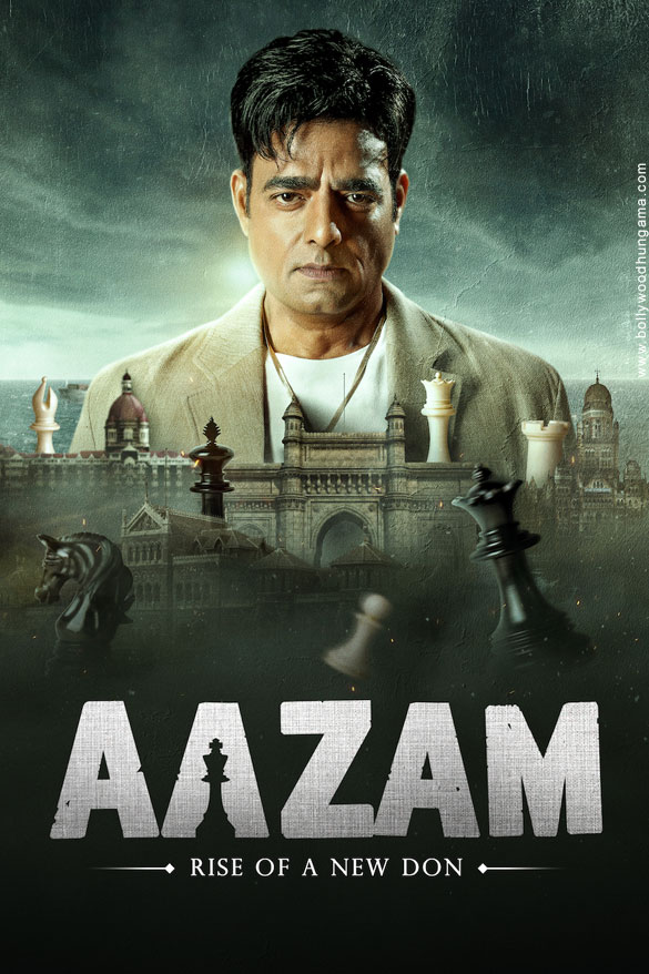aazam rise of a new don 2 2