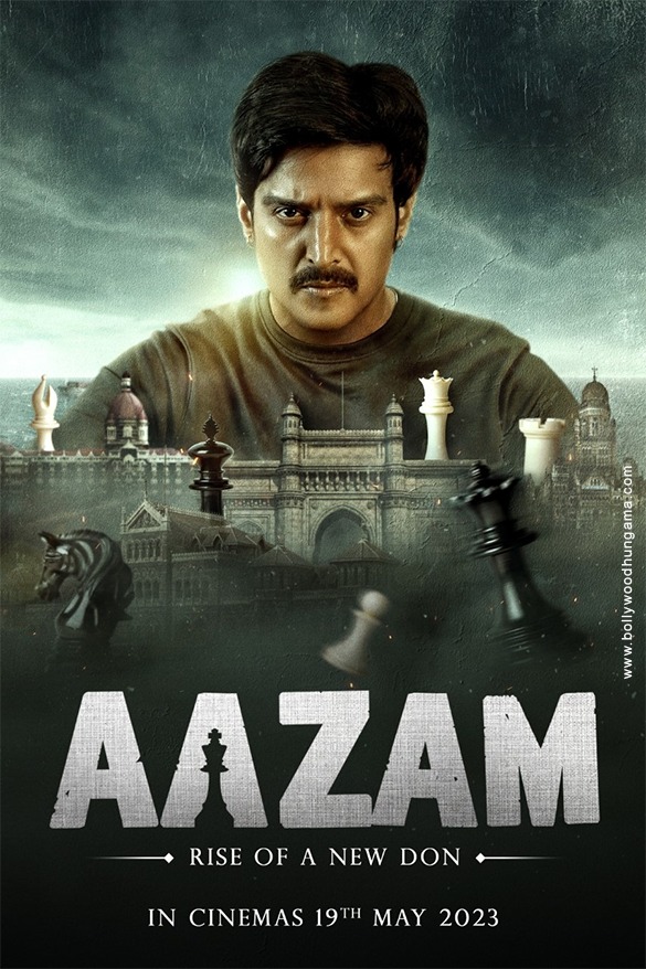 aazam rise of a new don 7