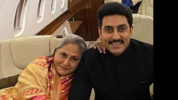 Abhishek Bachchan’s Instagram post for Jaya Bachchan’s birthday will make you go aww