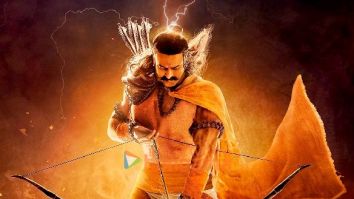 Movie Stills Of The Movie Adipurush