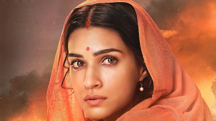 Adipurush | Motion Poster | Prabhas | Kriti Sanon