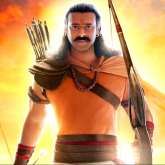 Adipurush: Prabhas drops 50-second of lyrical of 'Jai Shree Ram' in 5 languages on Akshaya Tritiya