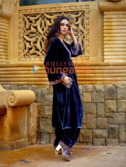 Celeb Photos Of Aditi Rao Hydari