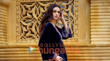 Celeb Photos Of Aditi Rao Hydari
