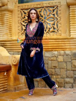 Celeb Photos Of Aditi Rao Hydari