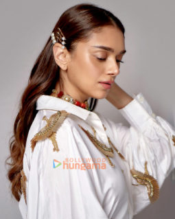 Aditi Rao Hydari