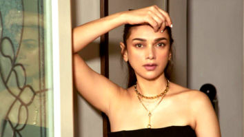 Celeb Photos Of Aditi Rao Hydari