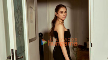 Celeb Photos Of Aditi Rao Hydari