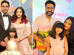 After Aaradhya Bachchan moved court over fake death news, Delhi HC grants injunction against infringers and uploaders