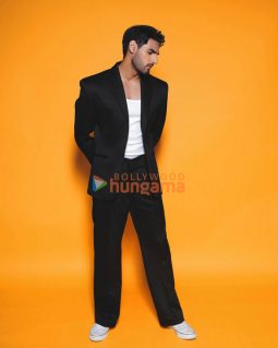Ahan Shetty