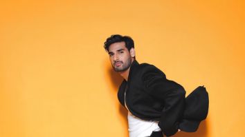 Ahan Shetty