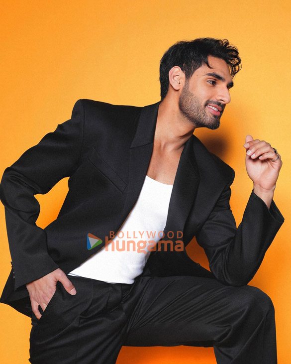 ahan shetty 3 5