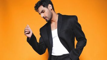 Ahan Shetty
