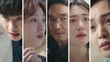 Ahn Hyo Seop, Lee Sung Kyung, Han Suk Kyu, So Ju Yeon and Kim Min Jae risk it all to save lives in new teaser for Dr. Romantic 3; watch