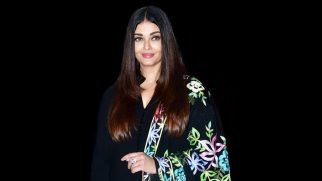 Aishwarya Rai Bachchan: “Ponniyin Selvan is Mani sir’s dream project, he has given it…”