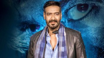 When Ajay Devgn was not enjoying acting, “I felt I don’t want to work anymore”