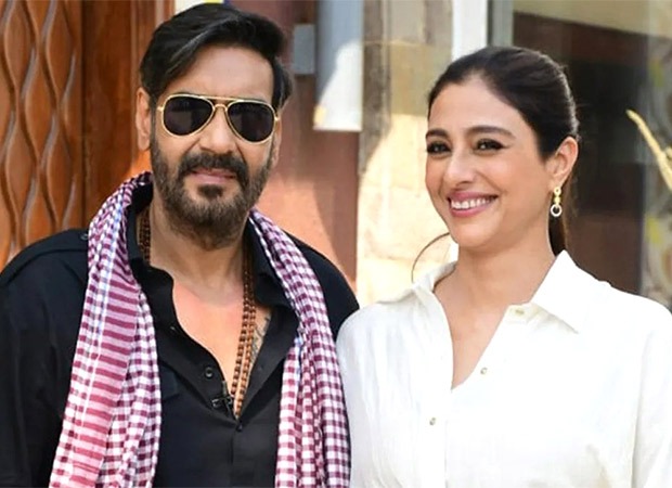 From Vijaypath to Bholaa: Nothing is ‘taboo’ for the Ajay Devgn-Tabu pair!