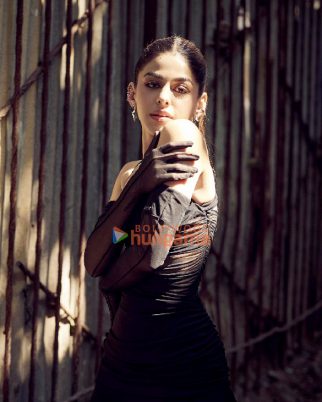 Celeb Photos Of Alaya F