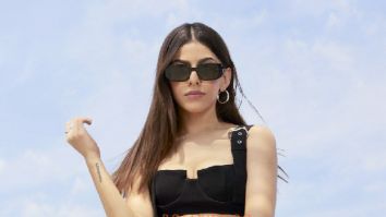 Celeb Photos Of Alaya F