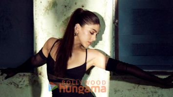 Celeb Photos Of Alaya F
