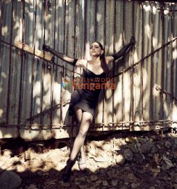 Celeb Photos Of Alaya F