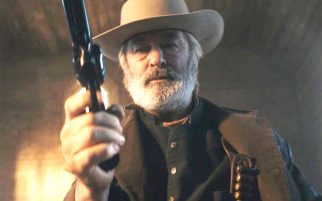 Alec Baldwin manslaughter charges dropped over fatal Rust shooting