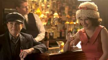 Alex Borstein muses on Midge and Susie’s stand-up Womance in The Marvelous Mrs Maisel: “It’s not a physical or sexual relationship, but it really is a love story”