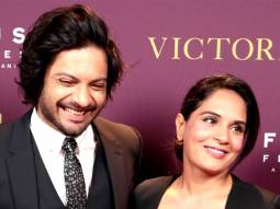 Ali Fazal and Richa Chadha to return with Season 2 of their podcast series Virus 2062