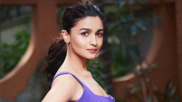 Alia Bhatt