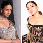 Alia Bhatt and Rashmika Mandanna recreate Oscar winning ‘Naatu Naatu’ on NMACC stage; watch