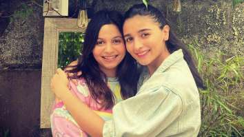Alia Bhatt buys a new house in Bandra for whopping Rs. 37.80 crore, gifts two flats worth Rs. 7.68 crore to her sister Shaheen
