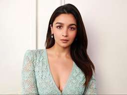 Alia Bhatt says she didn’t lose her pregnancy weight unnaturally: ‘The doctors advised me to only push harder in my workouts post 12 weeks, and I did that’