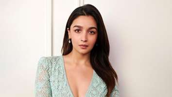 Alia Bhatt says she didn’t lose her pregnancy weight unnaturally: ‘The doctors advised me to only push harder in my workouts post 12 weeks, and I did that’