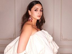 Alia Bhatt to make her MET Gala debut in 2023; will wear Prabal Gurung couture