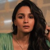 Alia Bhatt admits she is “control freak”; shares thoughts on parenting pressure and facing anxiety for daughter Raha